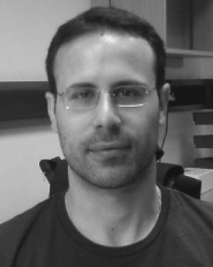 Stylianos Georgoulas