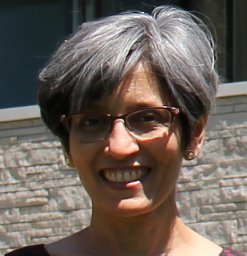 Sangeeta Murugkar
