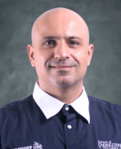 Ali Najah Ahmed Al Mahfoodh