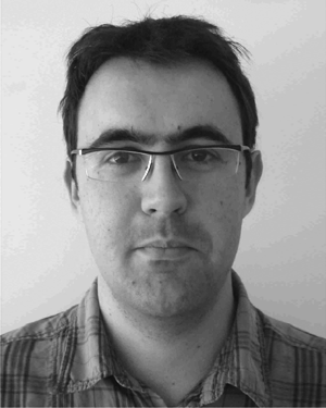 Nicolas Chevillon