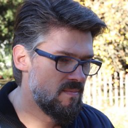Etienne K. Klein