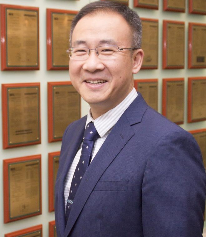 Jing Wang