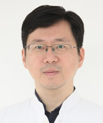 Yesheng Pan