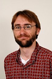 Jason P. Hallett
