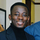 Justice Prosper Tuffour