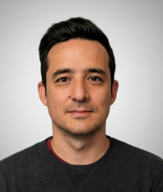 Oliver Wang