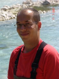 Christos Gkenas