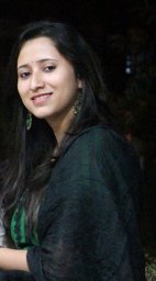 Shalini Pandey