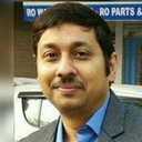Gunjan Mukherjee