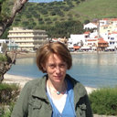 Anastasia Tsagkarakou