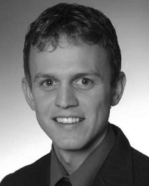 Marc Bächlin