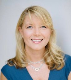 Jennifer Kim Penberthy