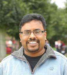 Anil Alexander