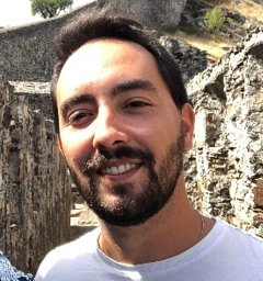 Miguel Grilo
