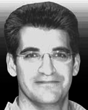 Olivier Hubert