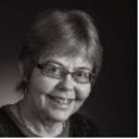 Gudrun Bjarnadottir