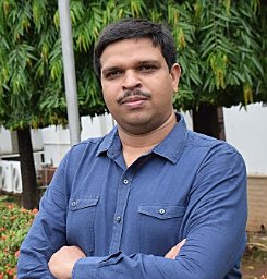Sanjib K Patra Patra