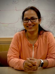 Anupama Rai