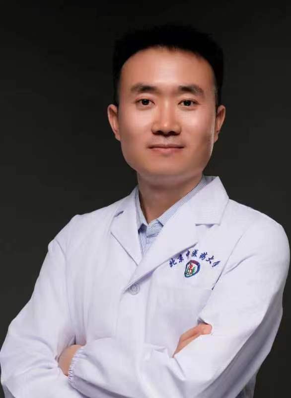 Huili Jiang