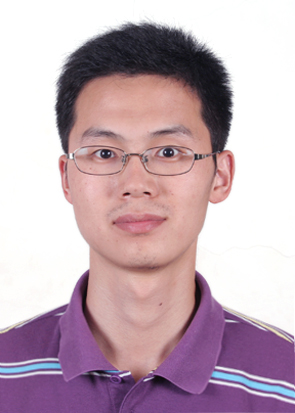 Zhigang Lu