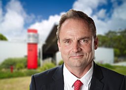 Andrew T Smith