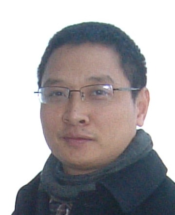 Minggui Lin