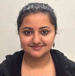 Kanupriya Gupta
