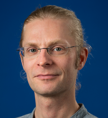 Matthijs Van Der Wiel