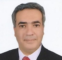 Ahmed Sarhan