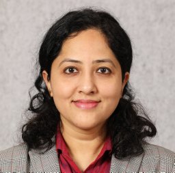 Shweta Bhatt