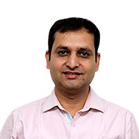 Shahbaz A. Siddiqui