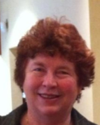 Rosemary Donaldson Cress