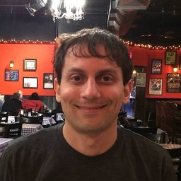 Andrew M. Stein
