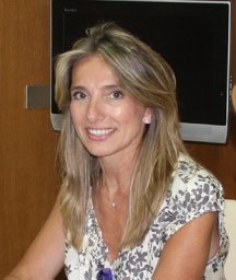 Rosa Gallardo Cobos