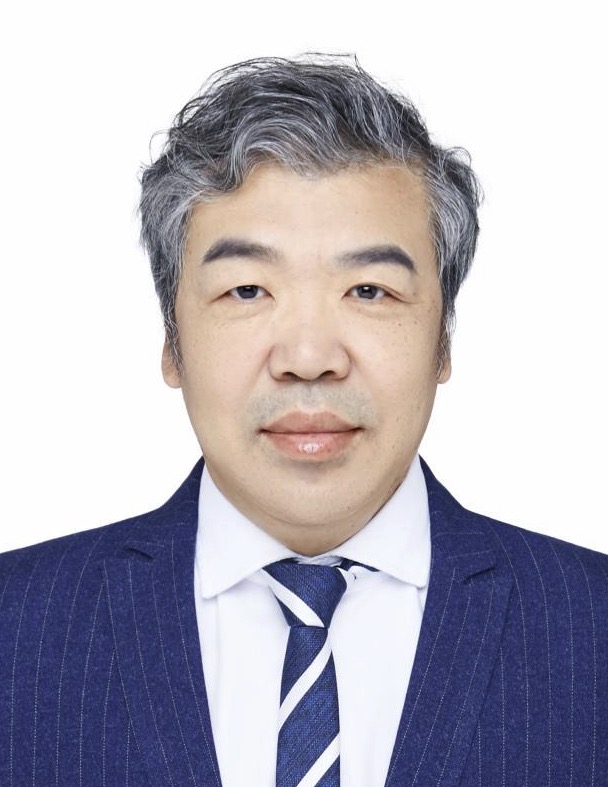 Jianye Ren