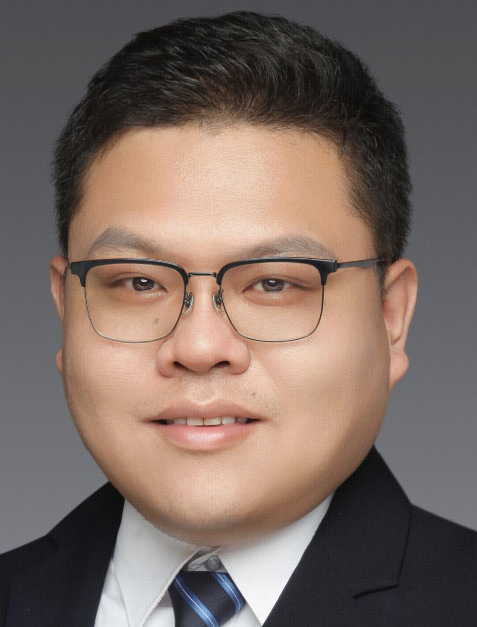 Shaoshuai Shi