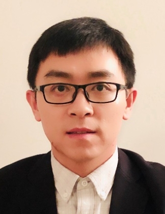 Weifeng Zhang