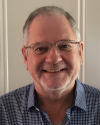 Laurence P. G. Wakelin