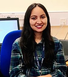 Sarbjeet Kaur