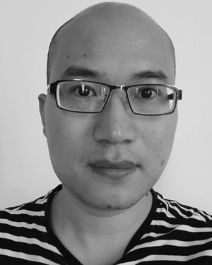 Yuzhen Wei