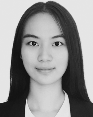 Menglin Cui
