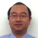 Jianguo Wang