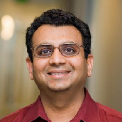 Sunil Hadap