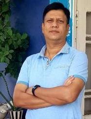 Achal Singh