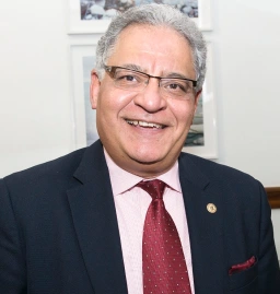 Kamiel Gabriel