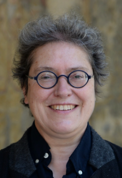 Lorenza Mondada