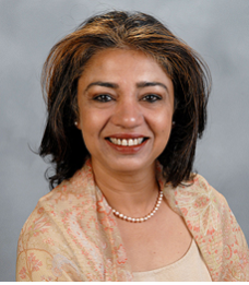 Priya Raghubir