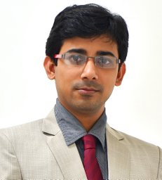 Prosenjit Daw
