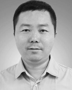 Huang Hai