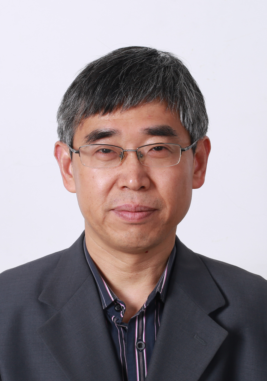 Xinsheng Zhu